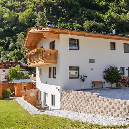 Ferienwohnung Alpenland - Schoenes, Neues Apartment نيوستيف ام ستوبيتا المظهر الخارجي الصورة